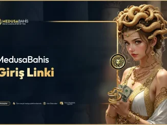 Medusabahis Giriş Linki 1 Medusaabahis giris linki