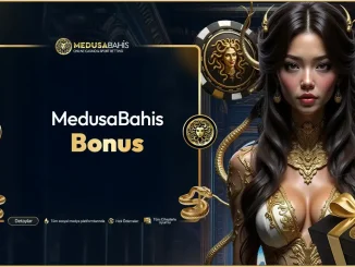 Medusabahis bonus 2